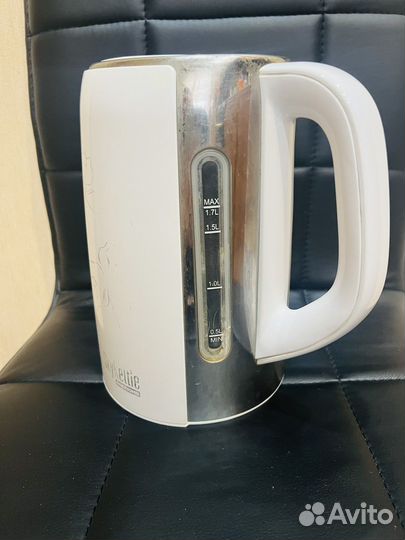 Чайник электрический