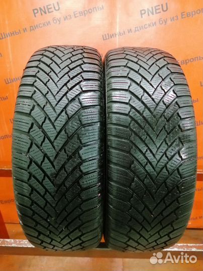 Continental ContiWinterContact TS 860 195/55 R16 87H