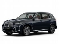 Новый BMW X5 2.0 AT, 2024, цена от 12 990 000 руб.