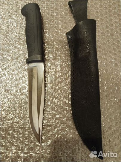 Кизлярские ножи