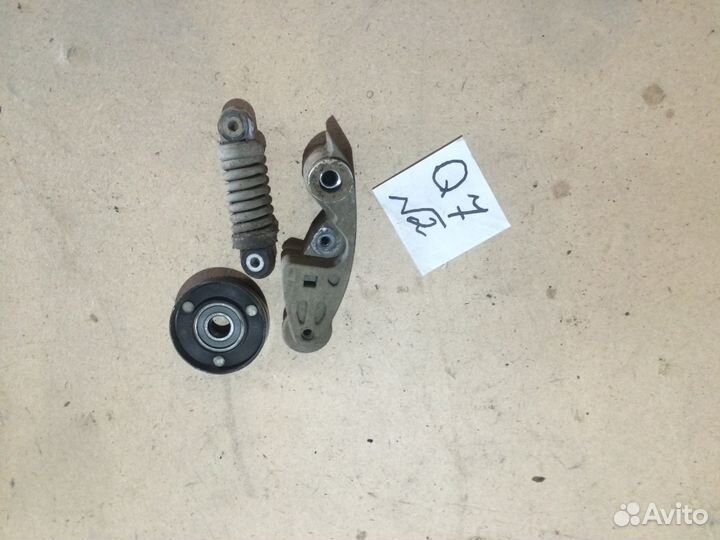 Натяжители audi Q7 4.2 FSI BAR