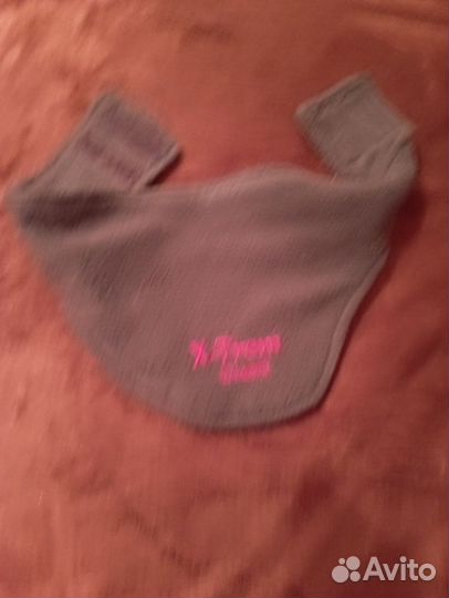 Шапка для мальчика