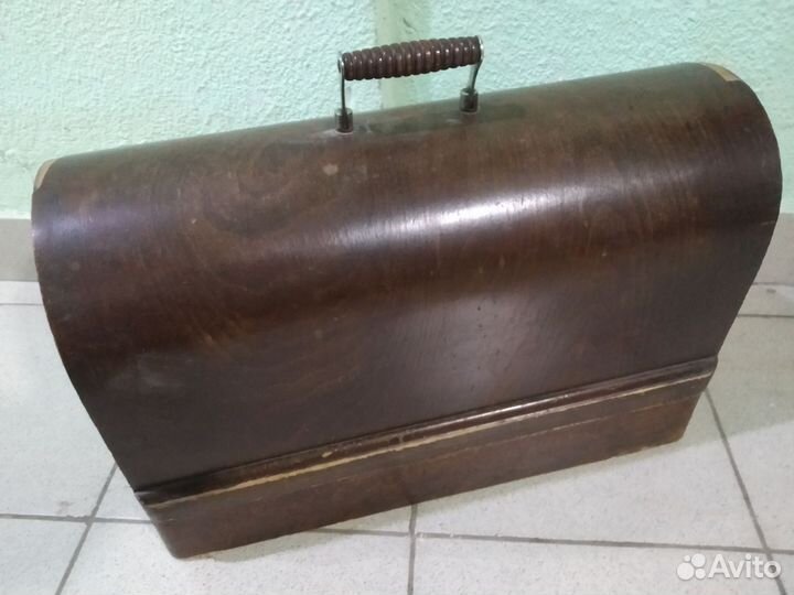 Швейная машина Подольск