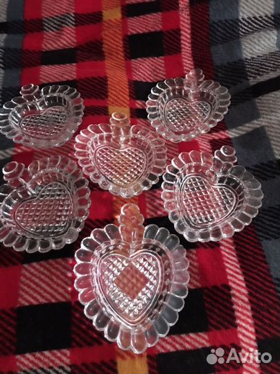 Хрусталь СССР