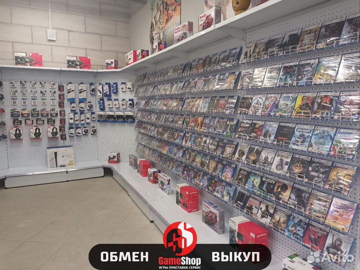 Средиземье. Тени Мордора PS3