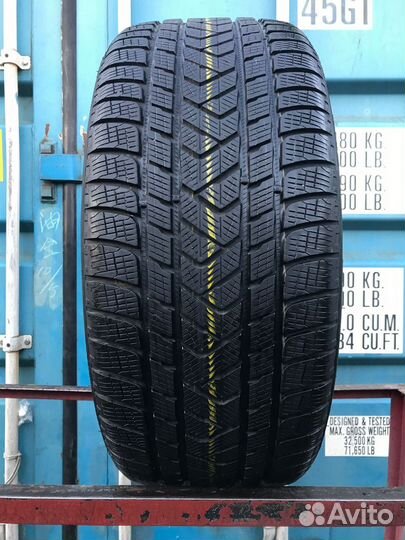 Pirelli Scorpion Winter 285/45 R20 112V