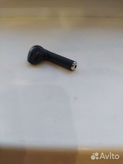 Tws bluetooth гарнитура