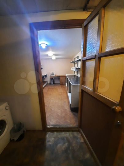 Коммерческая недвижимость на Чапаева