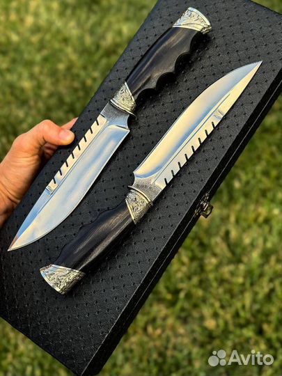 Нож подарочный