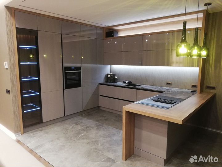 Кухонный гарнитур