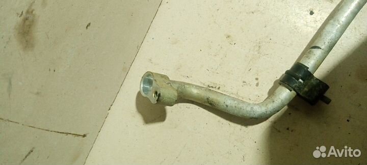 Трубка кондиционера (Great Wall Wingle 7)