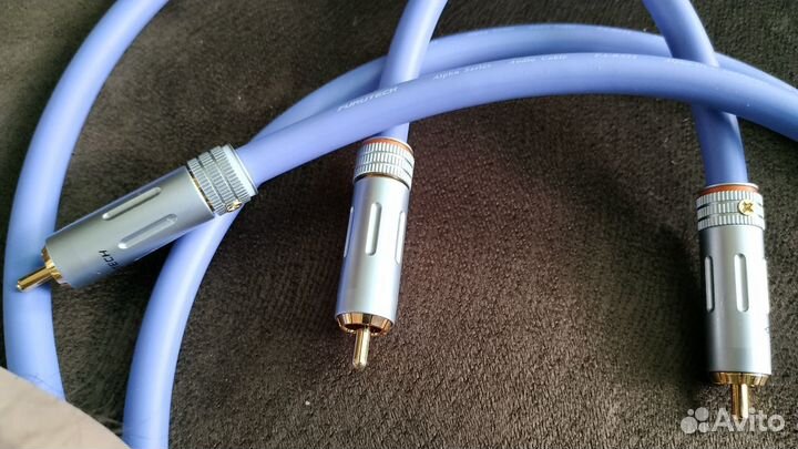 Furutech FP-314Ag, FA-220, FA - as22, FC-61, FC-2