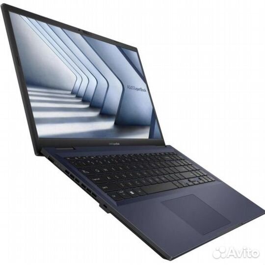 Ноутбук Asus ExpertBook B1 B1502 - торг возможен