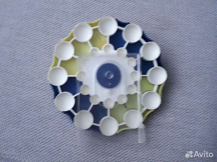 Игрушки СССР часы