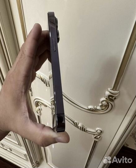 iPhone 14 Pro, 128 ГБ