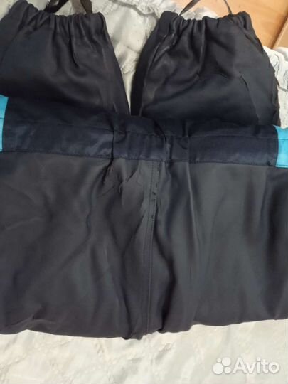 Комбинезон р. 122