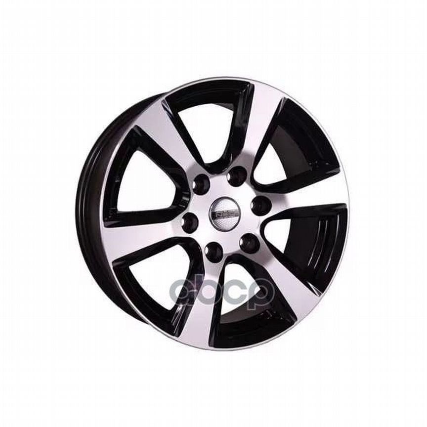 Литые диски Neo 7.5×R17 6×139.7