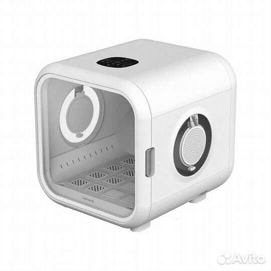 Груминг кошек