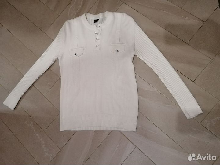 Тёплые мужские вещи пакетом 46 размер