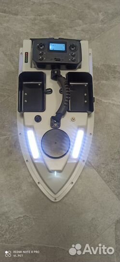 Кораблик D19 на 99 точек