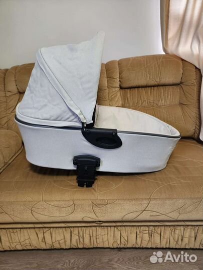 Коляска 2 в 1 X-Lander