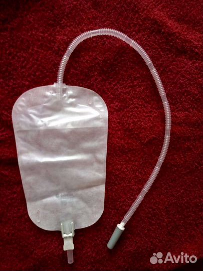 Мочеприемник