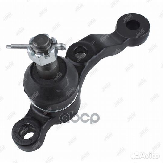 Опора шаровая левая toyota mark II 00-07 JB2698