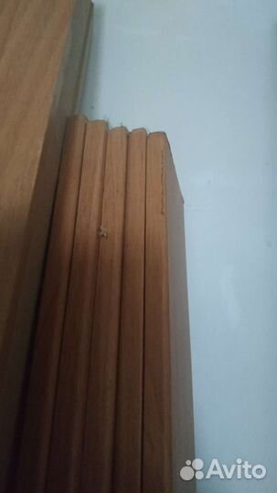 Коробка и опонелка