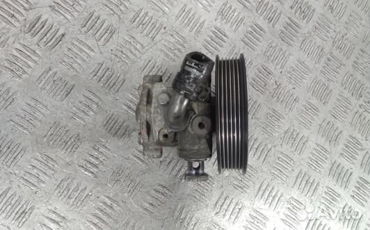 Насос гу дизельный volkswagen phaeton 1 (NNT09BT01