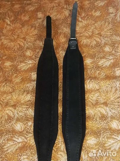 Ремни для баяна, аккордеона, гармони