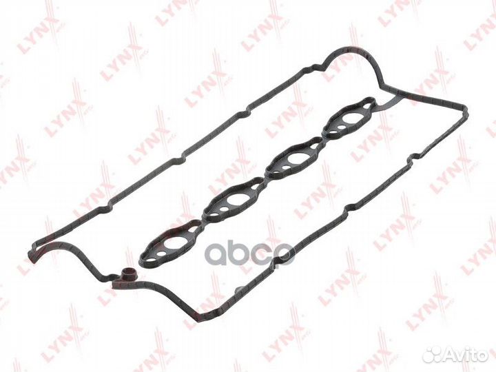 Прокладка крышки ГБЦ SG1120 lynxauto