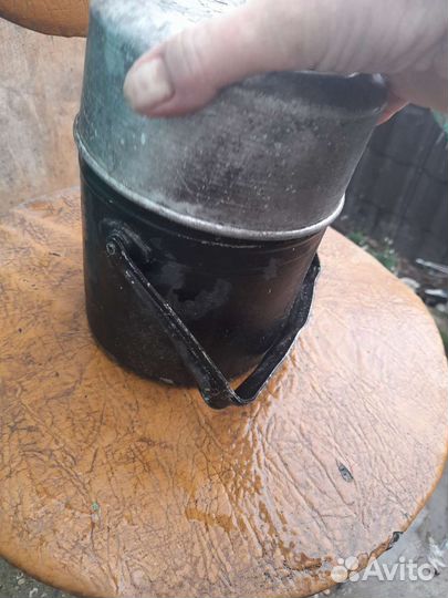 Примус шмель