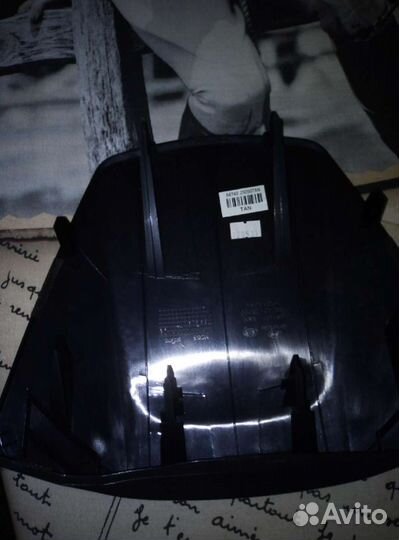 Штатная магнитола на hyundai ix35