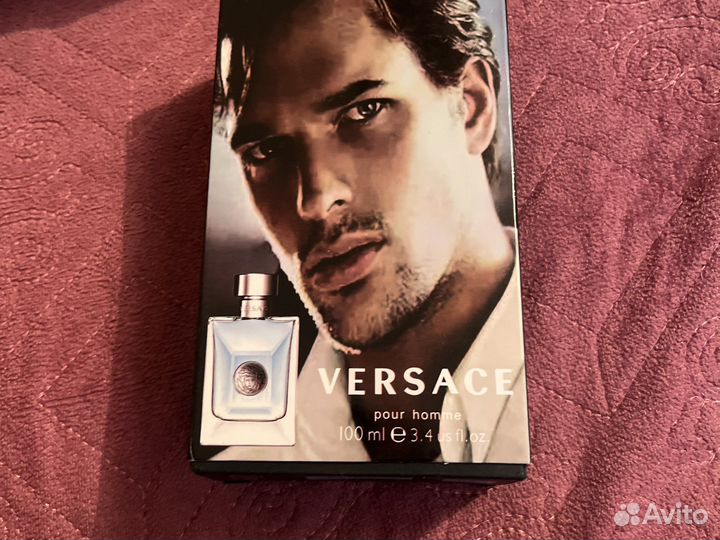 Арабская парфюмерия