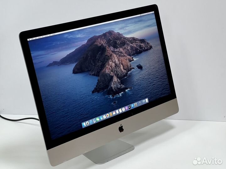 Apple iMac 27