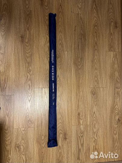 Спиннинг maximus black widow 7-30 g, 2.69