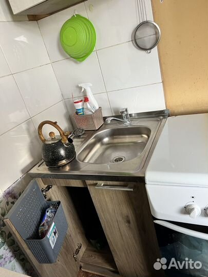 Кухонный гарнитур бу