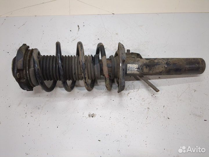 Амортизатор подвески Volkswagen Caddy, 2014