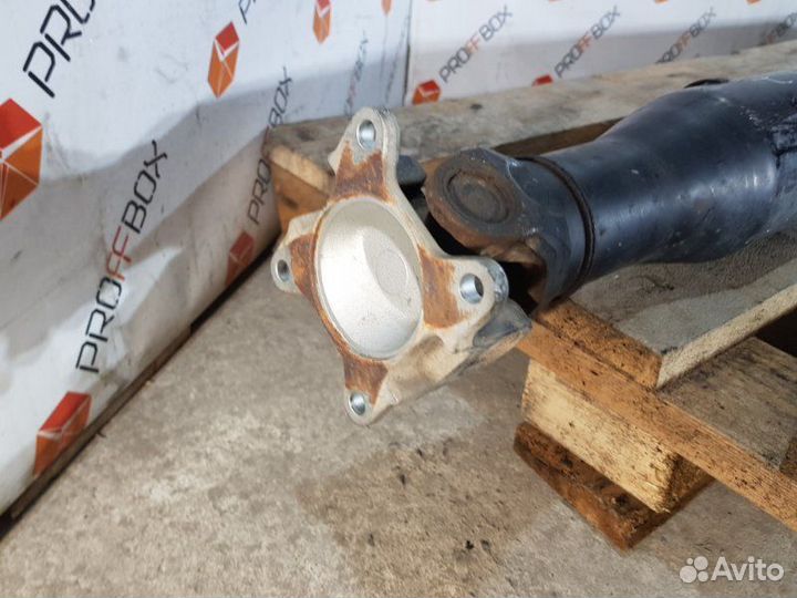 Карданный вал Mercedes Sprinter W906 OM651 2.2 CDI