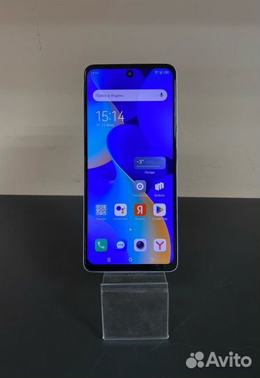 TECNO Spark 10 Pro, 8/256 ГБ
