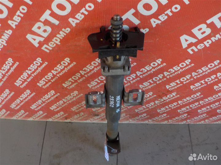 Рулевая колонка Daewoo Nexia A15SMS 4630241 2009