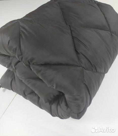 Спальный мешок зимний до -25