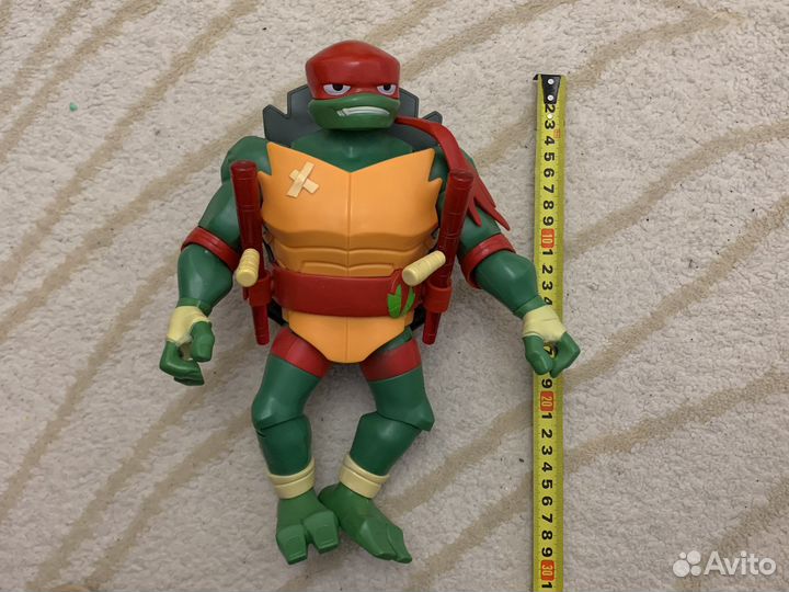 Черепашка-ниндзя