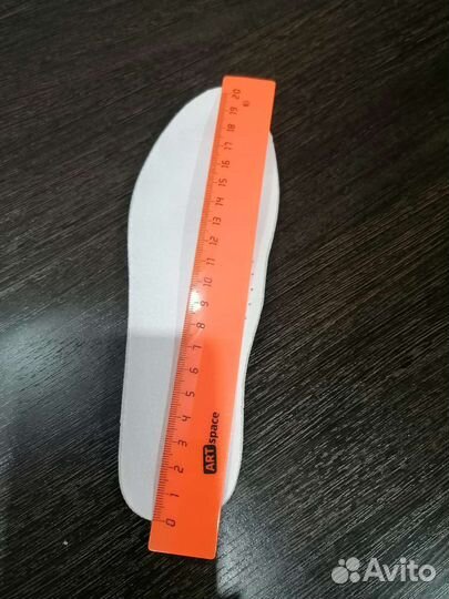 Туфли чёрные лаковые на девочку 32 размер