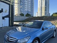 Mercedes-Benz E-класс 1.8 AT, 2012, 186 900 км