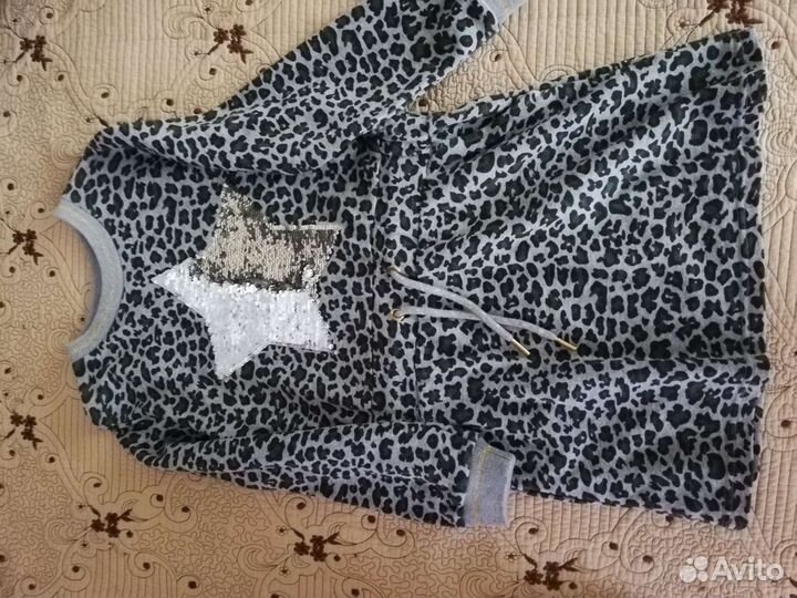 Детские вещи на девочку