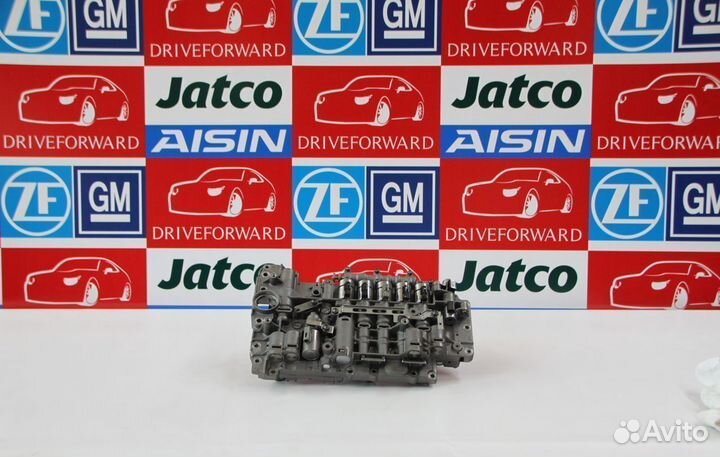 Гидроблок Vw Touareg Ремонт гидроблока