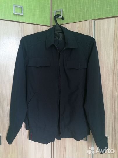 Полицейская форма мужская