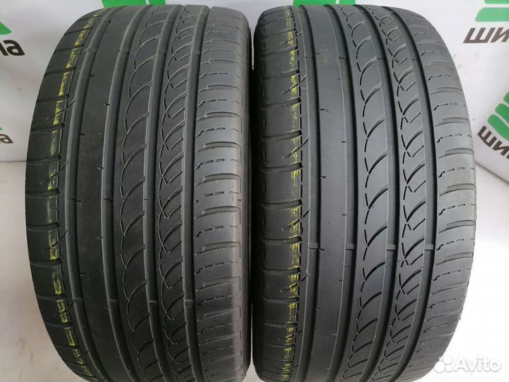 Imperial F110 255/45 R18