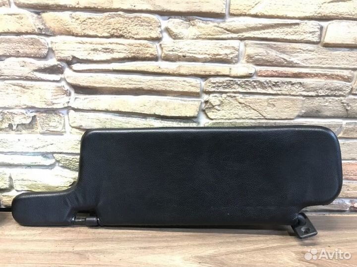 Козырек солнцезащитный Ваз 2114 11183 2007